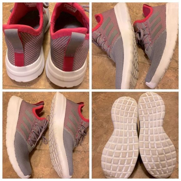 Adidas sneakers - Picture 1 of 2